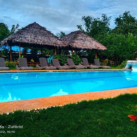 Becano Restobar And Resort Сикиджор Екстериор снимка