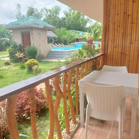 Becano Restobar And Resort Сикиджор Екстериор снимка