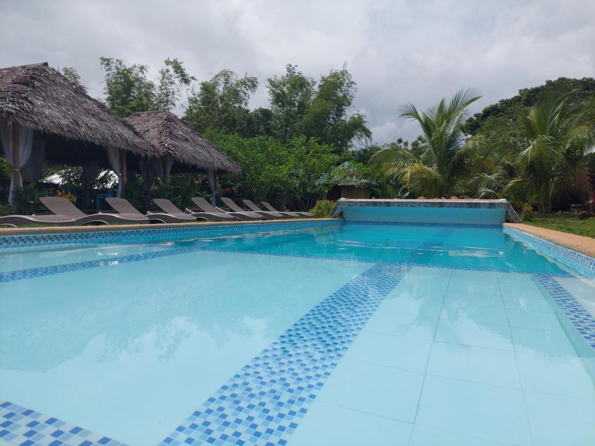 Becano Restobar And Resort Сикиджор Екстериор снимка