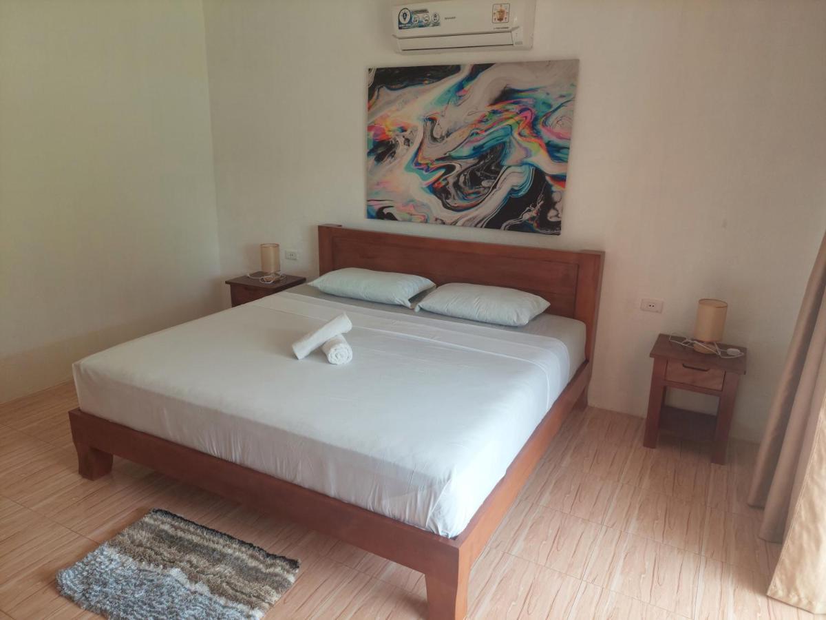 Becano Restobar And Resort Сикиджор Екстериор снимка