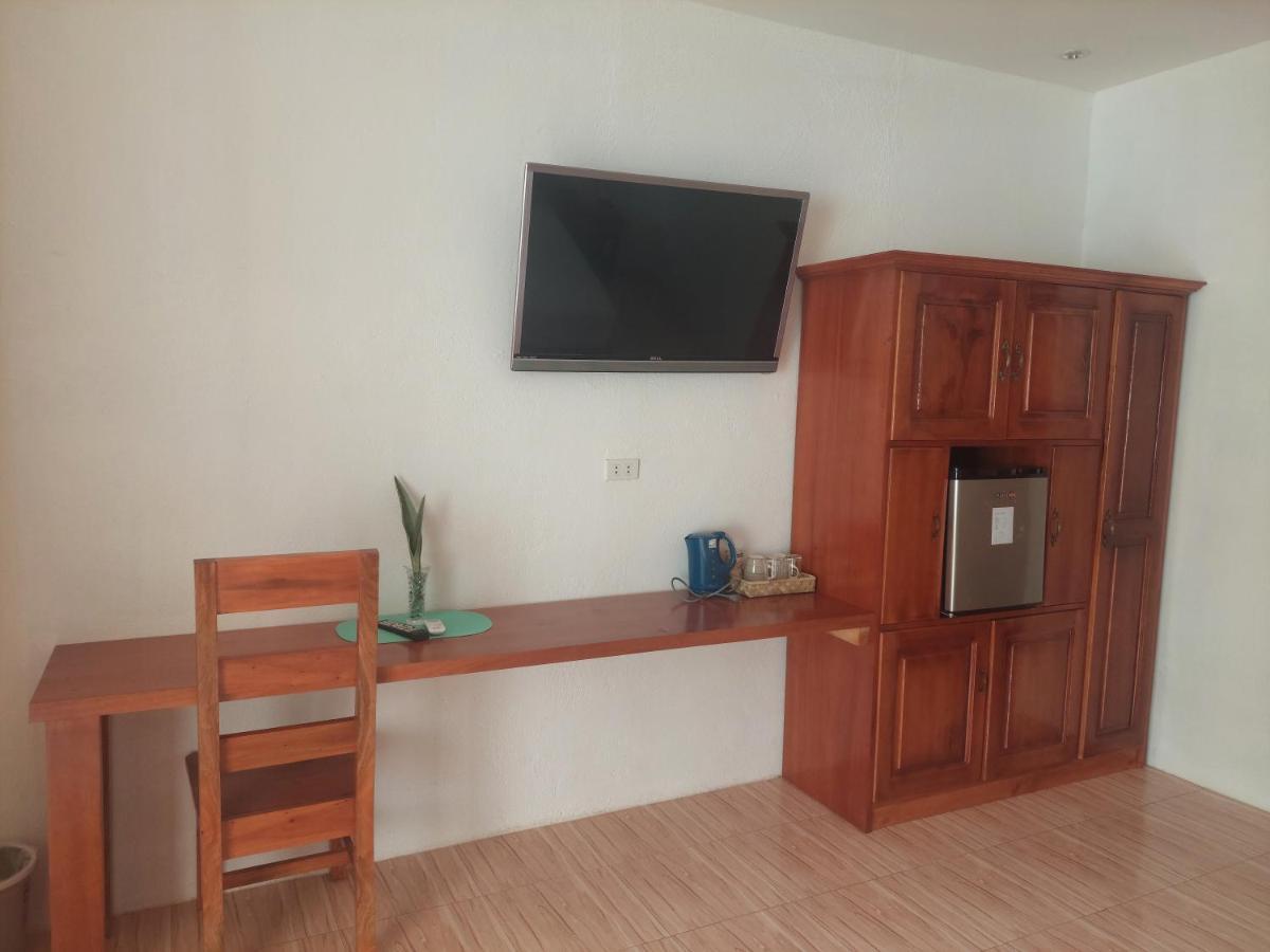 Becano Restobar And Resort Сикиджор Екстериор снимка
