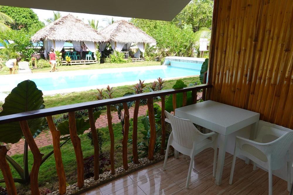 Becano Restobar And Resort Сикиджор Екстериор снимка