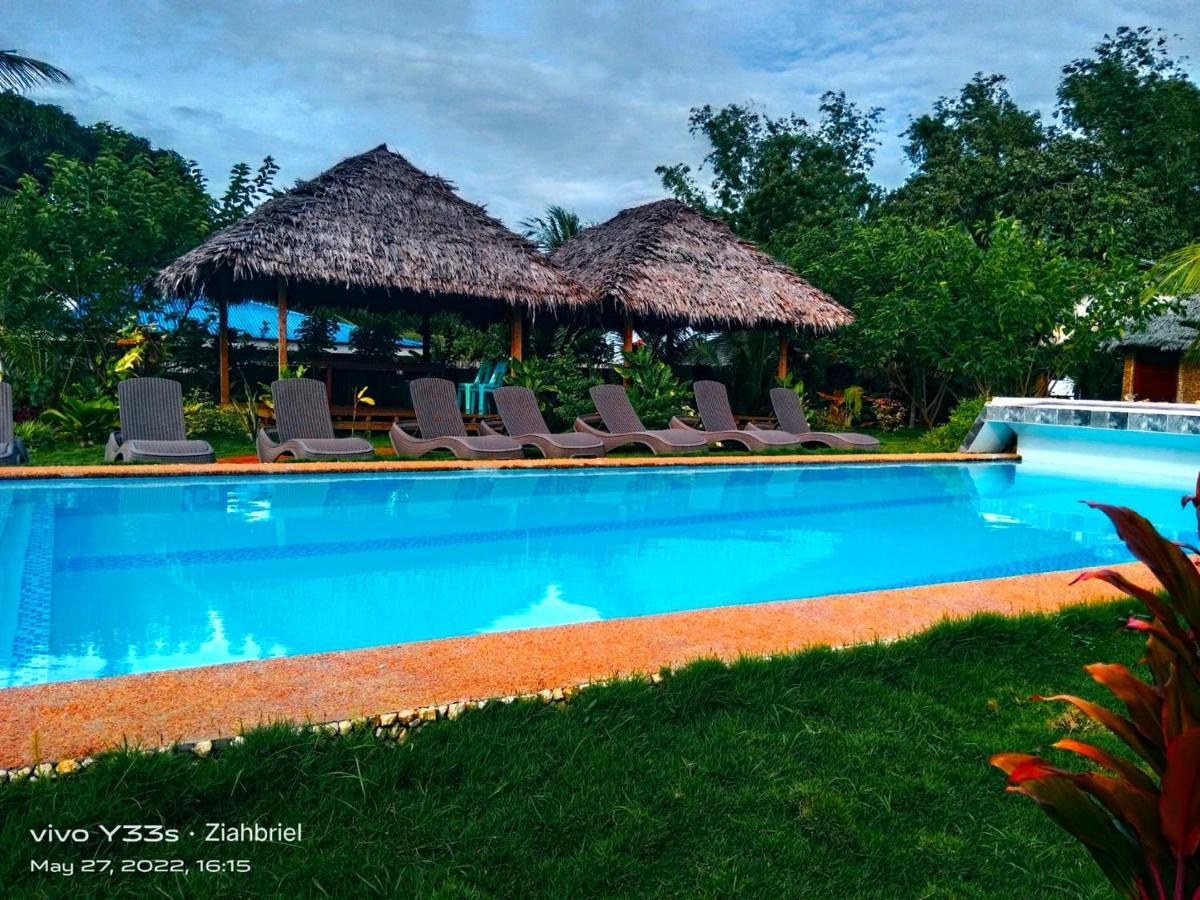 Becano Restobar And Resort Сикиджор Екстериор снимка