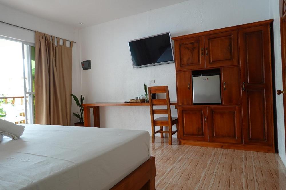 Becano Restobar And Resort Сикиджор Екстериор снимка
