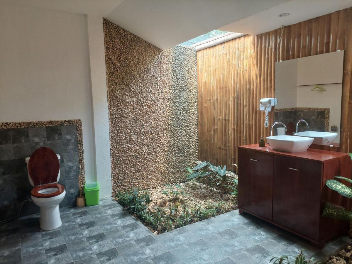 Becano Restobar And Resort Сикиджор Екстериор снимка