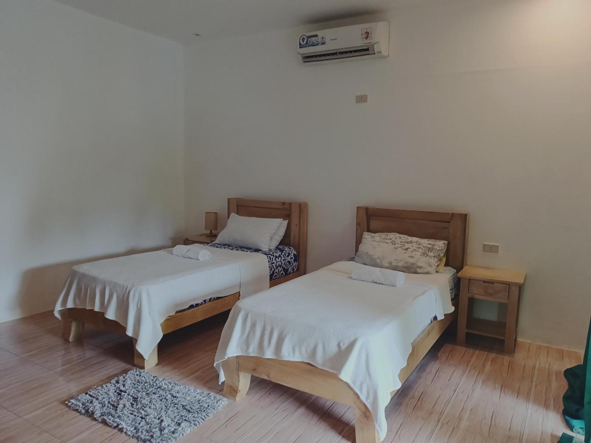 Becano Restobar And Resort Сикиджор Екстериор снимка