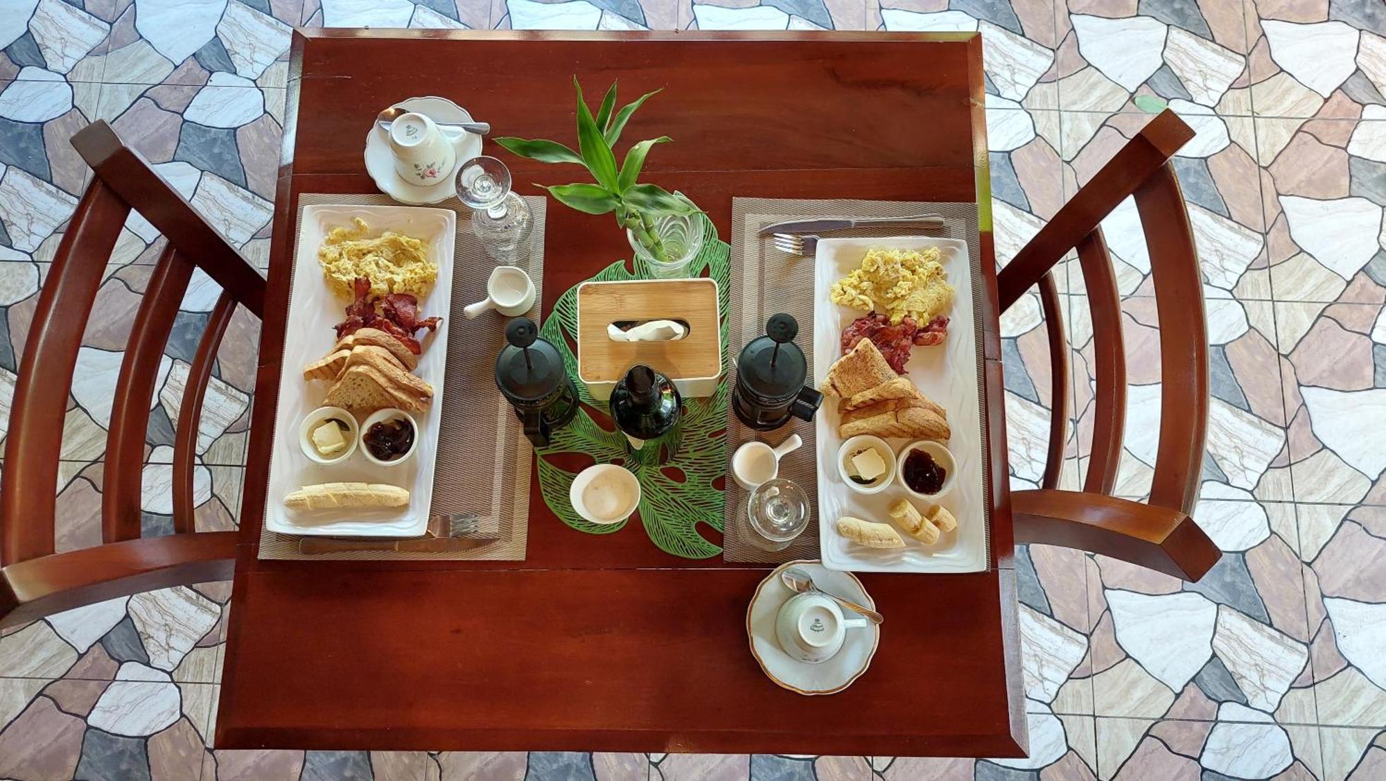 Becano Restobar And Resort Сикиджор Екстериор снимка